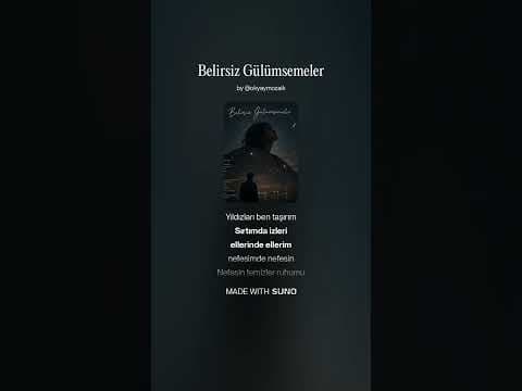 Belirsiz Gülümsemeler