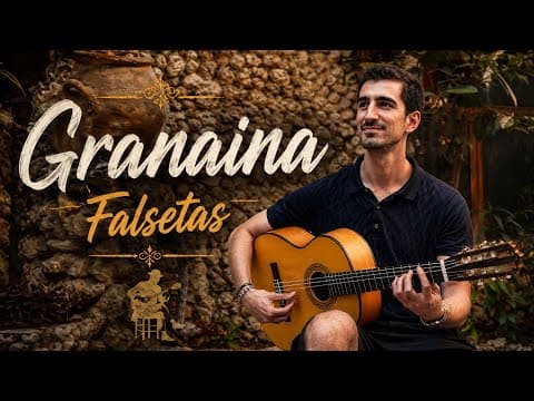 Granaina Falsetas
